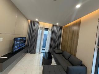 Căn hộ 2pn 2wc Alnata Plus - 4
