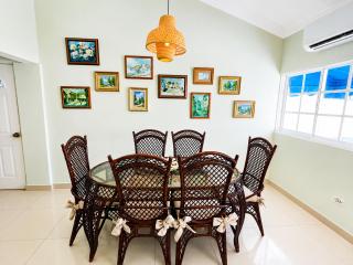 Cozy and Tropical Apartment in Juan Dolio, DR - 4