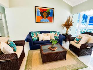 Cozy and Tropical Apartment in Juan Dolio, DR - 9
