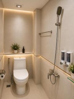 okaeri hotel - 1