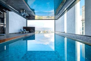 Isola Residence KLCC - 9