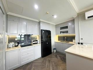 Hanori Home - Lux Apartment in T8 Time City, shoping mall - 2