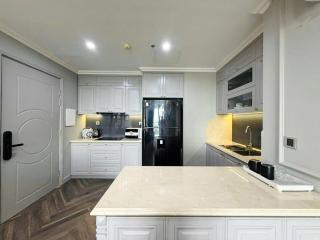 Hanori Home - Lux Apartment in T8 Time City, shoping mall - 1