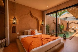New! Villa Isara - 1BR Villa in Kerobokan - 8