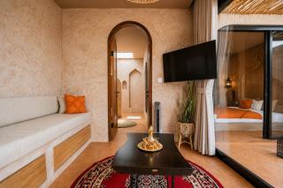 New! Villa Isara - 1BR Villa in Kerobokan - 6