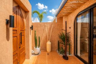 New! Villa Isara - 1BR Villa in Kerobokan - 3