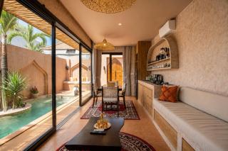 New! Villa Isara - 1BR Villa in Kerobokan - 2