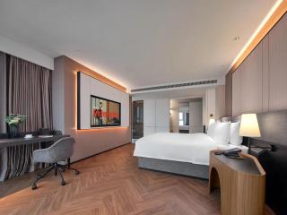 Hefei Huiyan Anhui Center Intercity Hotel - 4