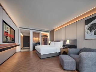 Hefei Huiyan Anhui Center Intercity Hotel - 6
