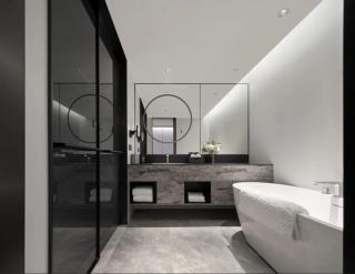 Hefei Huiyan Anhui Center Intercity Hotel - 7
