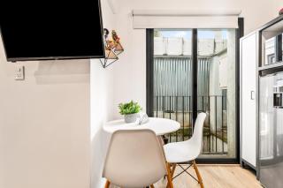 New loft in the Historic Center of the City - 7