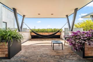 New loft in the Historic Center of the City - 9