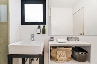 New loft in the Historic Center of the City - 5