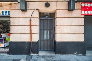 New loft in the Historic Center of the City - 4
