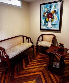 Living Baños - 4