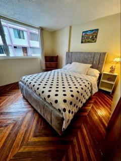 Living Baños - 3