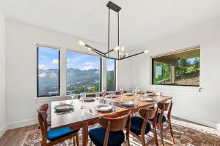 Modern Big Sky Retreat with Mountain Views - 5