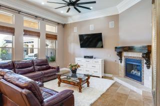 Bakersfield Guest Suite, 11 Mi to Dtwn! - 6