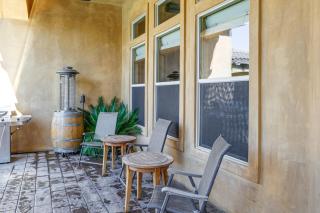 Bakersfield Guest Suite, 11 Mi to Dtwn! - 8