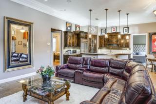 Bakersfield Guest Suite, 11 Mi to Dtwn! - 0