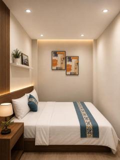 okaeri hotel - 9