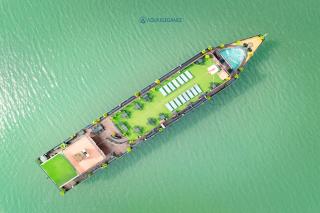 Aqua Elegance Cruise - Halong Bay by AHG - 8