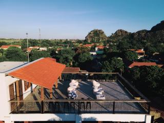 The Laneway Hostel - 9