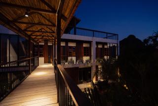The Laneway Hostel - 8