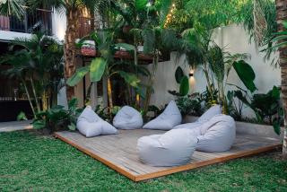 The Laneway Hostel - 7