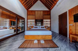 Andara Hide Ubud Villa - 2