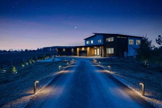 Modern Designer Retreat Near Orangeville - 0