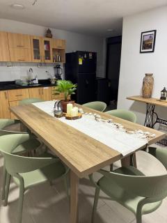 Hermosa habitación privada zona vip medellin - 8