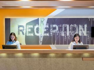 Ibis Budget Jakarta Airport - 8