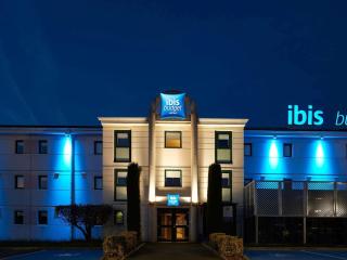 ibis budget Albi Terssac - Terssac - 6