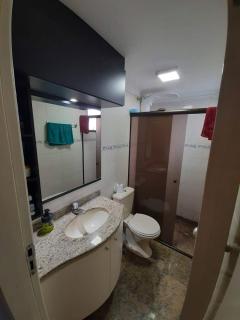 Casa aconchego - 3