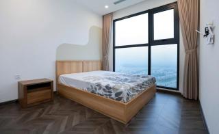 Homestay Hồ Chí Minh Luxyry Apartment-P4 - 7