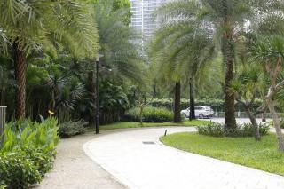 Homestay Hồ Chí Minh Luxyry Apartment-P4 - 1