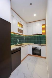 Homestay Hồ Chí Minh Luxyry Apartment-P4 - 3