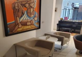 Canda Teranga House - 9