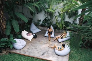 The Laneway Hostel - 6