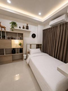 Mellow House Phuket - 9