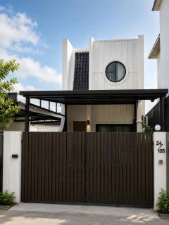 Mellow House Phuket - 5