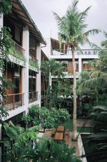 The Laneway Hostel - 0