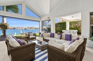 Waterfront Oasis - 0