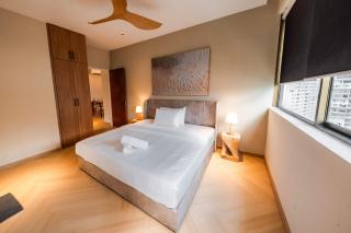 Wisma Cosway- Direct Bridge to Pavilion Bukit Bintang - 7