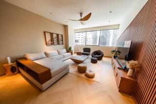 Wisma Cosway- Direct Bridge to Pavilion Bukit Bintang - 6