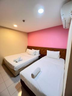 EG HOTEL JJ - 2