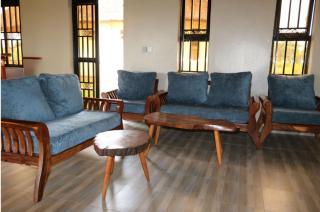 Kibale Forest Inn - 3