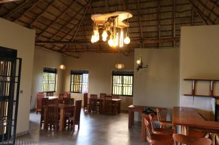 Kibale Forest Inn - 2