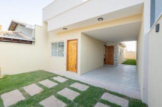 Casa aconchego - 1